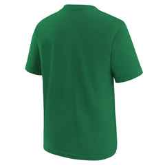 New York Jets Youth Rewind Essential T-Shirt - Green discount
