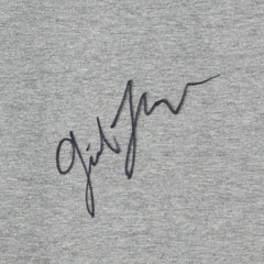 Gisele Thompson & Alyssa Thompson Angel City FC & USWNT Multi-Signed Gray T-Shirt for sale