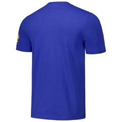 France National Team Localized Core Cotton T-Shirt - Royal outlet