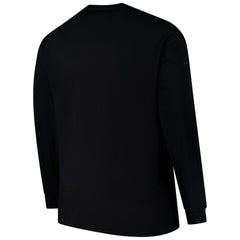 Chicago Bears Profile Big & Tall Pop Long Sleeve T-Shirt - Black outlet
