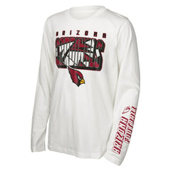 Arizona Cardinals Preschool In the Mix T-Shirt Combo Set sale