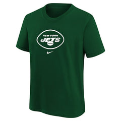 New York Jets Preschool Team Logo T-Shirt - Green online