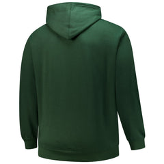 Milwaukee Bucks '47 Good Call Headline Pullover Hoodie - Hunter Green online