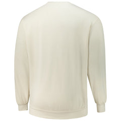 Milwaukee Bucks '47 Big & Tall Spotlight Headline Pullover Sweatshirt - Cream cheap