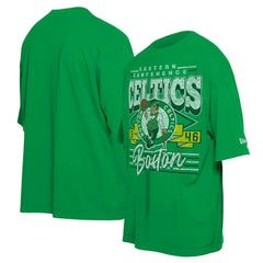 Boston Celtics Sport Classics T-Shirt - Kelly Green on sale