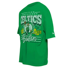Boston Celtics Sport Classics T-Shirt - Kelly Green on sale