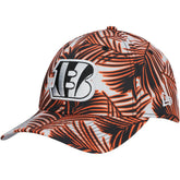 Cincinnati Bengals New Era Palms 39THIRTY Flex Hat - Gray online