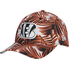 Cincinnati Bengals New Era Palms 39THIRTY Flex Hat - Gray online