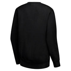 Sacramento Kings G-III 4Her by Carl Banks Women's Heart Graphic Fleece Pullover Sweatshirt - Black sale