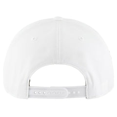 Miami Dolphins '47 Roscoe Speckle Adjustable Hat - White discount