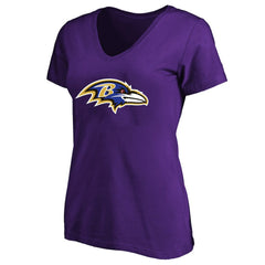 Derrick Henry Baltimore Ravens Women's Plus Size Fair Catch Name & Number Scoop Neck T-Shirt - Purple sale
