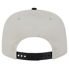 Houston Astros Iron Golfer Snapback Hat Cream