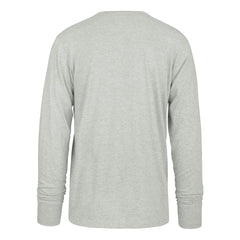 Sacramento Kings '47 First Rate Franklin Long Sleeve T-Shirt - Gray discount