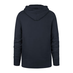 Memphis Grizzlies '47 Unisex Good Call Headline Pullover Hoodie - Navy outlet