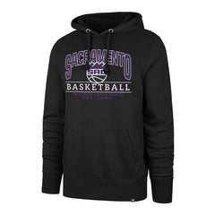 Sacramento Kings '47 Unisex Good Call Headline Pullover Hoodie - Black for sale