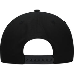 New York Yankees Golfer Snapback Hat Black