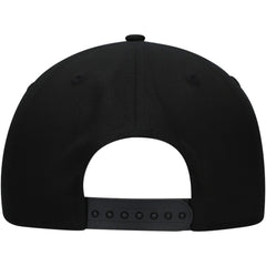 St. Louis Cardinals Golfer Snapback Hat Black