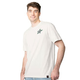 Dallas Stars Margaritaville Time Flies T-Shirt - Cream T-shirts