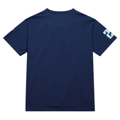Chris Johnson Tennessee Titans Retired Player Nickname T-Shirt - Navy for sale