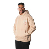 Tampa Bay Buccaneers The Wild Collective Unisex Fleece Pullover Hoodie - Cream discount