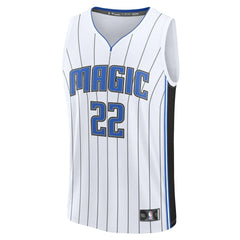 Franz Wagner Orlando Magic Youth Fast Break Replica Player Jersey - Association Edition - White on sale
