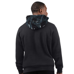 Cincinnati Bengals Starter Thursday Night Gridiron Pullover Hoodie - Black sale