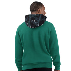New York Jets Starter Thursday Night Gridiron Pullover Hoodie - Green sale