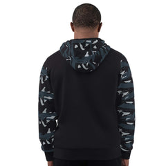 Pittsburgh Steelers Starter Thursday Night Gridiron Full-Zip Hoodie - Black online