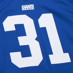Jason Sehorn New York Giants 2000 Legacy Replica Jersey - Royal online