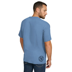 Memphis Grizzlies Tommy Jeans Noah Swish T-Shirt - Light Blue discount