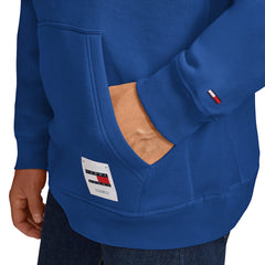 Golden State Warriors Tommy Jeans Sebastian Pullover Hoodie sale - Royal shop