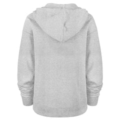 New York Jets '47 Women's Premier Kennedy V-Neck Pullover Hoodie - Gray for sale