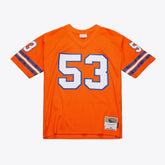 Randy Gradishar Denver Broncos 1978 Legacy Replica Jersey - Orange for sale