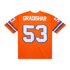 Randy Gradishar Denver Broncos 1978 Legacy Replica Jersey - Orange for sale