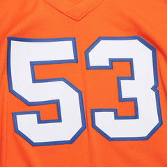 Randy Gradishar Denver Broncos 1978 Legacy Replica Jersey - Orange for sale