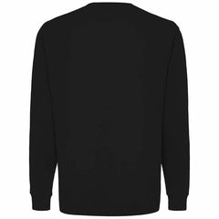 Boston Celtics Sportiqe Unisex Wales Heavyweight Pocket Long Sleeve T-Shirt - Black cheap