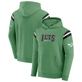 New York Jets Darius Rucker Collection NFL Football Pullover Hoodie - Kelly Green online