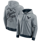 Houston Texans Darius Rucker Collection Tonal Knit Pullover Hoodie - Navy discount