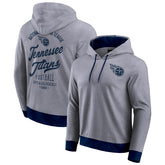 Tennessee Titans Darius Rucker Collection Tonal Knit Pullover Hoodie - Navy cheap
