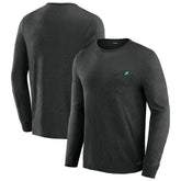 Philadelphia Eagles J. Palmer In-The-Pocket Long Sleeve T-Shirt - Black for sale