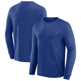 Buffalo Bills J. Palmer In-The-Pocket Long Sleeve T-Shirt - Blue outlet
