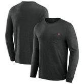 Cincinnati Bengals J. Palmer In-The-Pocket Long Sleeve T-Shirt - Black outlet