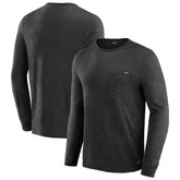 Baltimore Ravens J. Palmer In-The-Pocket Long Sleeve T-Shirt - Black cheap