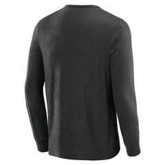 Baltimore Ravens J. Palmer In-The-Pocket Long Sleeve T-Shirt - Black cheap