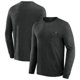 Las Vegas Raiders J. Palmer In-The-Pocket Long Sleeve T-Shirt - Black online