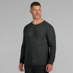Las Vegas Raiders J. Palmer In-The-Pocket Long Sleeve T-Shirt - Black online