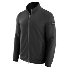 Las Vegas Raiders J. Palmer QB1 Full-Zip Sweatshirt - Black online