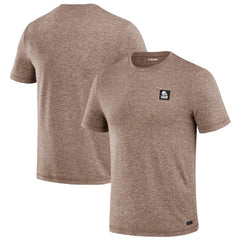 Cleveland Browns J. Palmer Four Down T-Shirt - Brown on sale