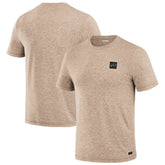 Buffalo Bills J. Palmer Four Down T-Shirt - Tan outlet
