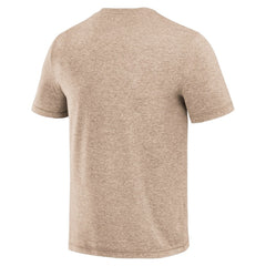 Cincinnati Bengals J. Palmer Four Down T-Shirt - Tan for sale